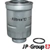 Fuel Filter JP Group 1118705600