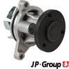 Water Pump, engine cooling JP Group 1514102100