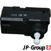 Control, headlight levelling JP Group 1196000100