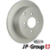 Brake Disc JP Group 3563200800