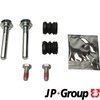 Guide Sleeve Kit, brake caliper JP Group 4361951010