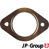 Gasket, exhaust pipe JP Group 1121104300