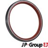 Shaft Seal, crankshaft JP Group 1219501800