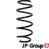 Suspension Spring JP Group 1242202200