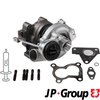 Charger, charging (supercharged/turbocharged) JP Group 4317400600