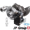 Charger, charging (supercharged/turbocharged) JP Group 1517401600