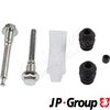Guide Sleeve Kit, brake caliper JP Group 3964003410