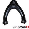 Control/Trailing Arm, wheel suspension JP Group 3440100280