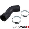 Charge Air Hose JP Group 4117700100