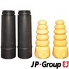 Dust Cover Kit, shock absorber JP Group 1152702410