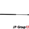 Gas Spring, boot/cargo area JP Group 1281201700
