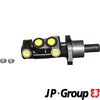 Brake Master Cylinder JP Group 1161102601