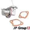 Fuel Pump JP Group 4915200200