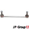 Link/Coupling Rod, stabiliser bar JP Group 4140401400
