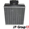 Heat Exchanger, interior heating JP Group 1126300500