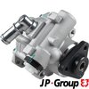 Hydraulic Pump, steering JP Group 1145103900