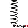 Suspension Spring JP Group 1152211500