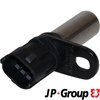 Sensor, crankshaft pulse JP Group 1293701800