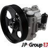 Hydraulic Pump, steering system JP Group 4145101600