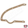 Gasket, timing case cover JP Group 8911250300