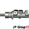 Brake Master Cylinder JP Group 1561100700