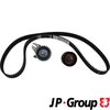 Timing Belt Kit JP Group 3012100810