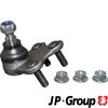 Ball Joint JP Group 1140304070