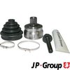 Joint Kit, drive shaft JP Group 1143303510