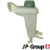 Expansion Tank, power steering hydraulic oil JP Group 1145200800