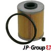 Fuel Filter JP Group 1218700300