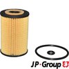 Oil Filter JP Group 1318501400