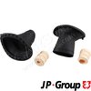 Dust Cover Kit, shock absorber JP Group 4842702710