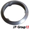 Gasket, exhaust pipe JP Group 1121200700