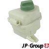 Expansion Tank, power steering hydraulic oil JP Group 1144350700