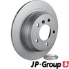 Brake Disc JP Group 1463204100