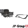 Water Pump, engine cooling JP Group 1514103700