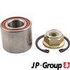 Wheel Bearing Kit JP Group 4351301910