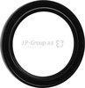 Shaft Seal, wheel bearing JP Group 1651250100