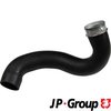 Charge Air Hose JP Group 1317700700