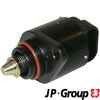 Sensor, throttle position JP Group 1297000100