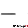 Gas Spring, boot/cargo area JP Group 1481201700