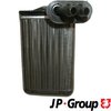 Heat Exchanger, interior heating JP Group 1126300100