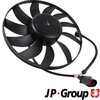 Fan, engine cooling JP Group 1199101600