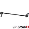 Link/Coupling Rod, stabiliser bar JP Group 3540400880