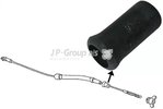 Clutch Cable JP Group 8170250602