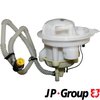 Fuel Filter JP Group 1118706770