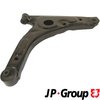 Control Arm/Trailing Arm, wheel suspension JP Group 1540100580