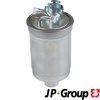 Fuel Filter JP Group 1118702700