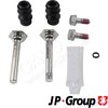 Guide Sleeve Kit, brake caliper JP Group 1364005810