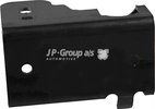 Jack Support Plate JP Group 1181700170